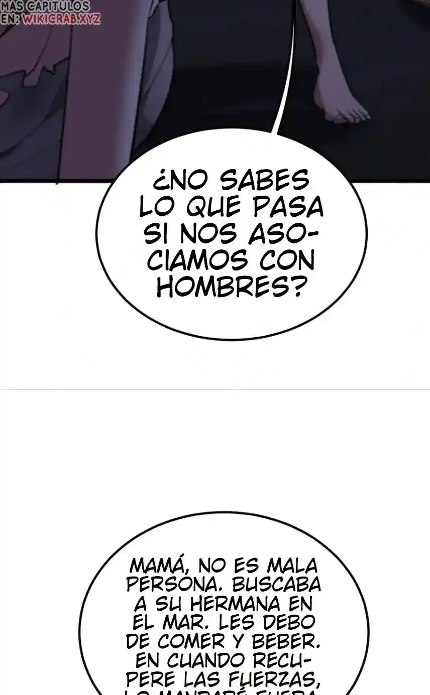 Llevo mil años atrapado en el mismo día Capítulo 179 - Page 23