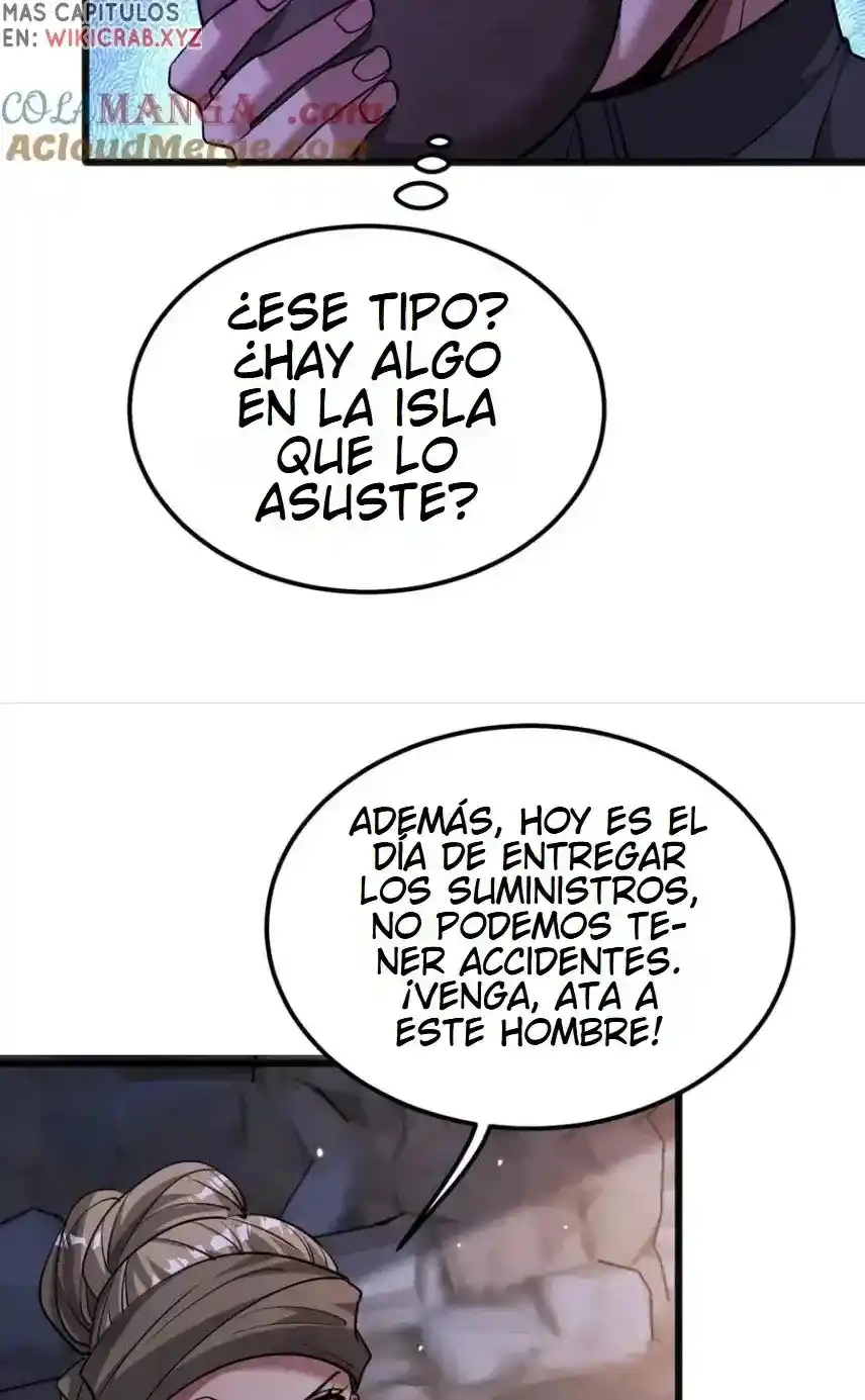 Llevo mil años atrapado en el mismo día Capítulo 179 - Page 26