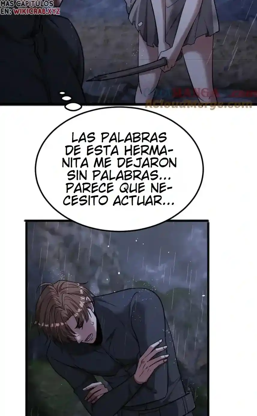 Llevo mil años atrapado en el mismo día Capítulo 179 - Page 3