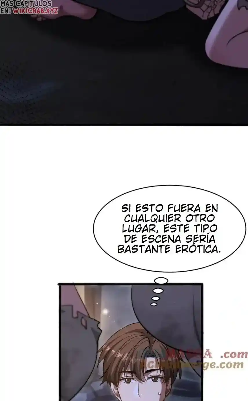 Llevo mil años atrapado en el mismo día Capítulo 179 - Page 31