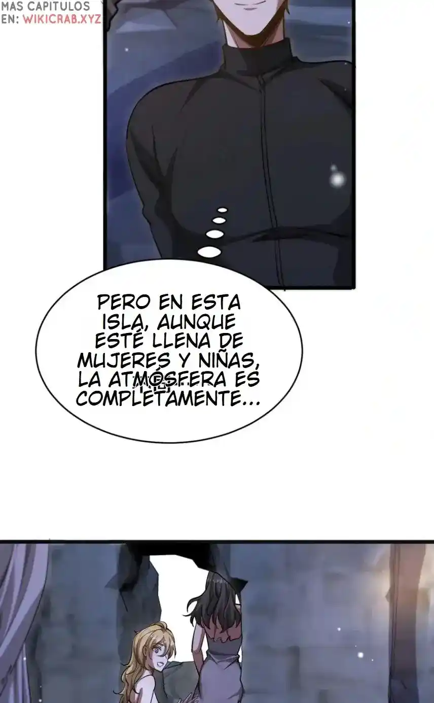Llevo mil años atrapado en el mismo día Capítulo 179 - Page 32