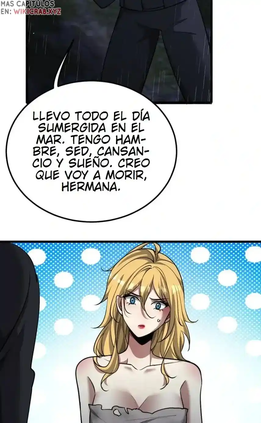 Llevo mil años atrapado en el mismo día Capítulo 179 - Page 4