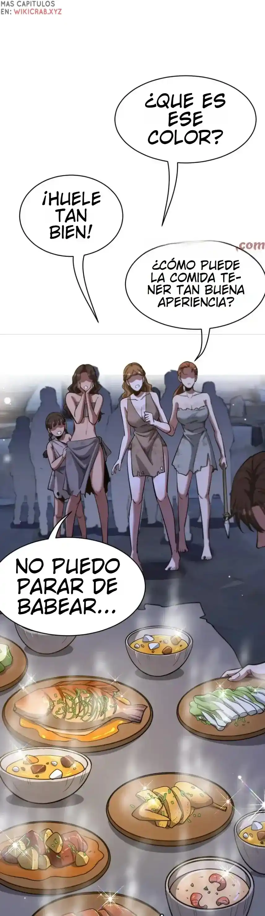 Llevo mil años atrapado en el mismo día Capítulo 179 - Page 41