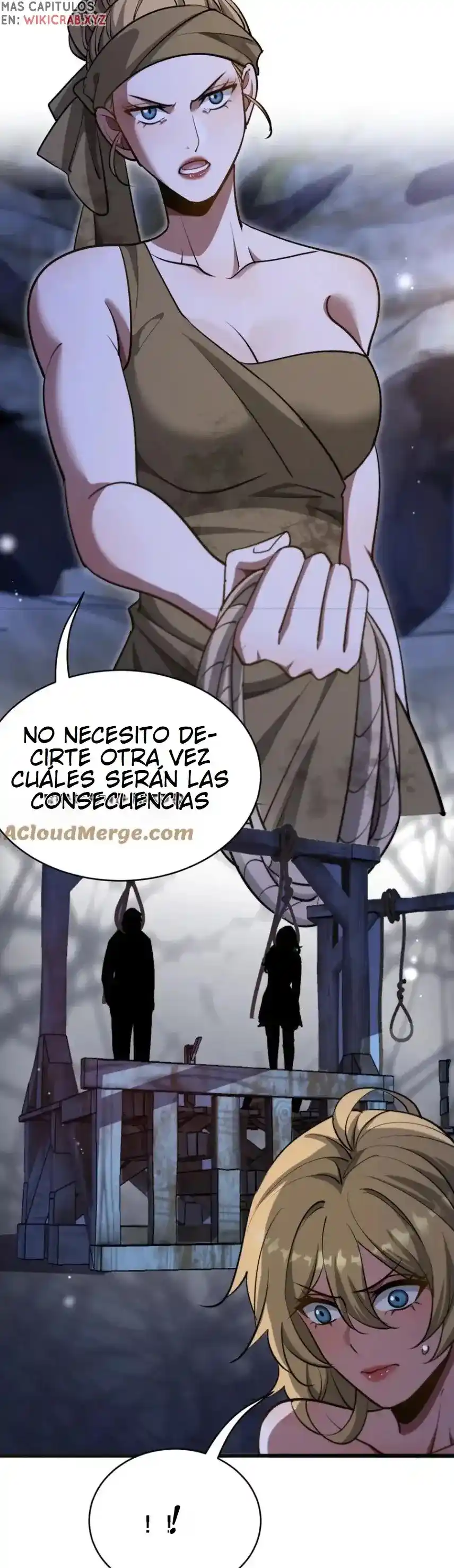 Llevo mil años atrapado en el mismo día Capítulo 179 - Page 48