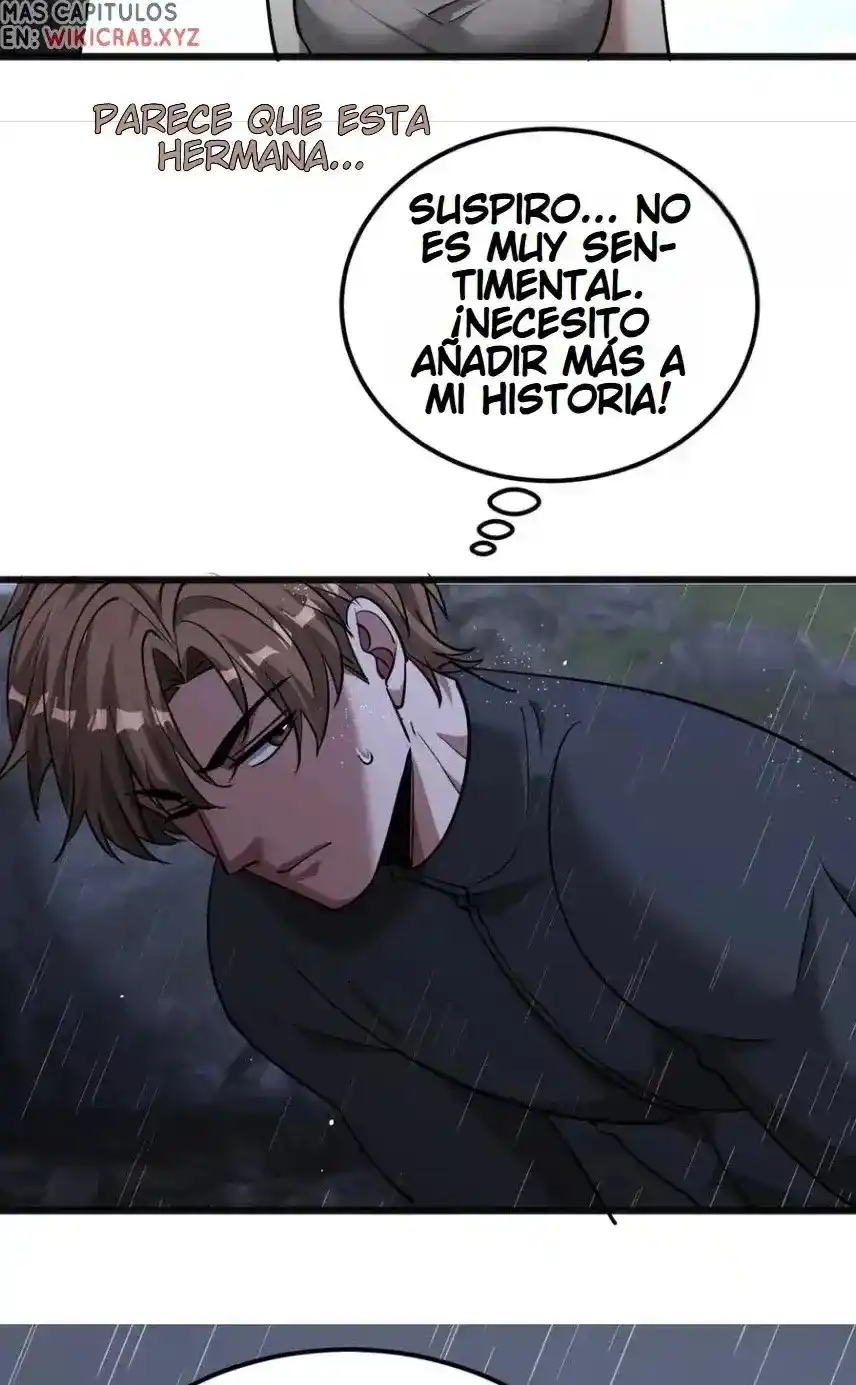 Llevo mil años atrapado en el mismo día Capítulo 179 - Page 5