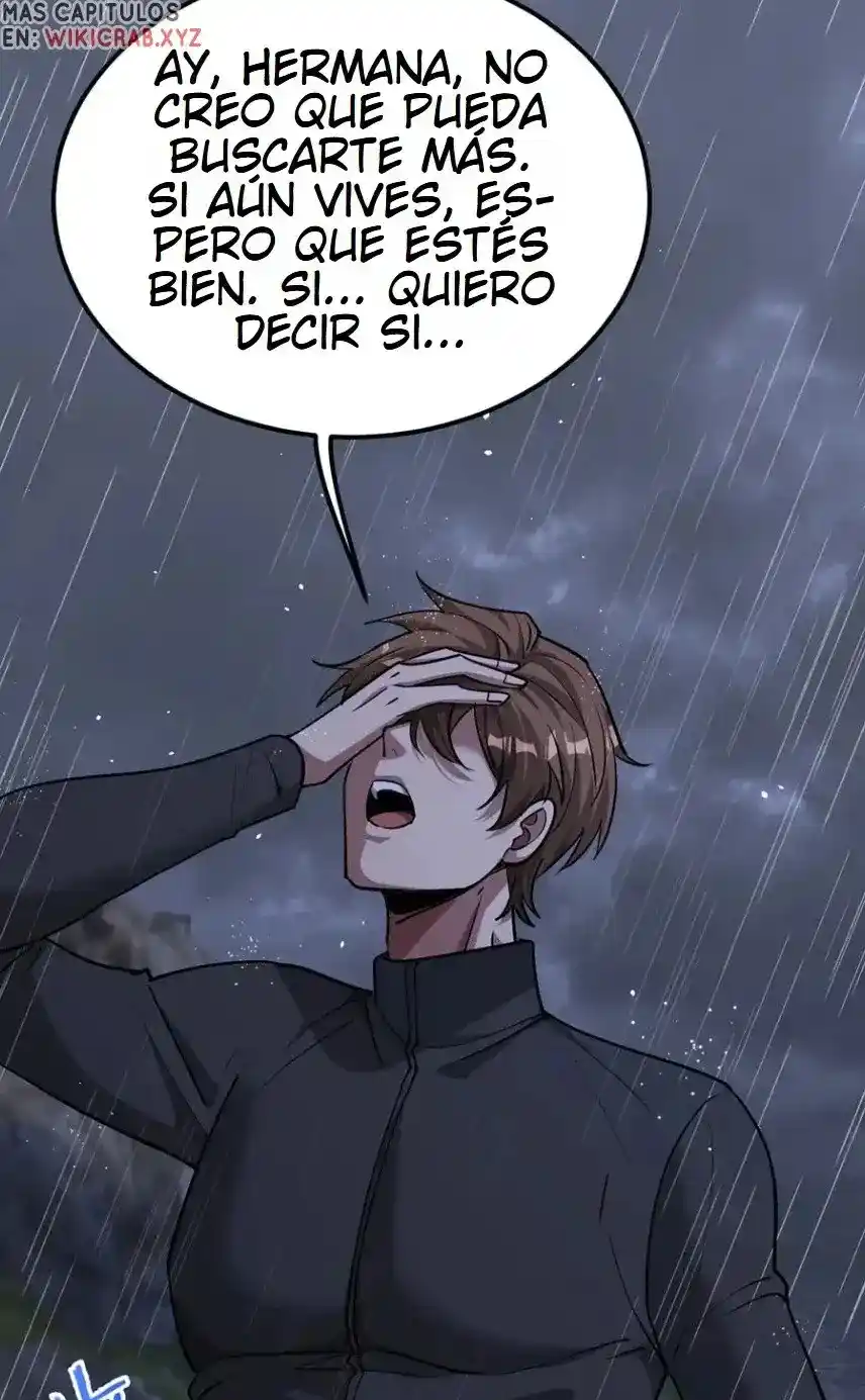Llevo mil años atrapado en el mismo día Capítulo 179 - Page 6
