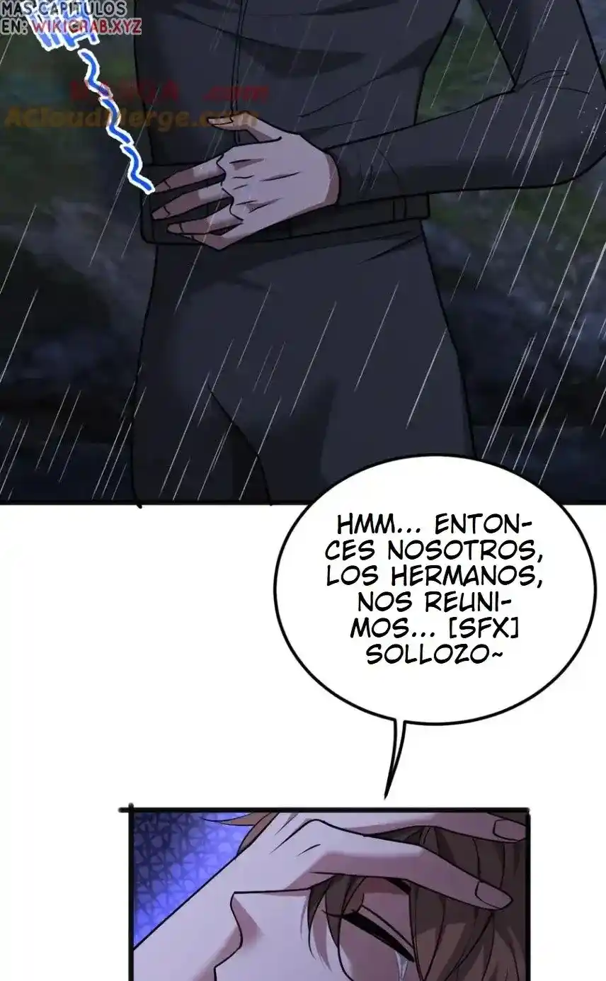 Llevo mil años atrapado en el mismo día Capítulo 179 - Page 7