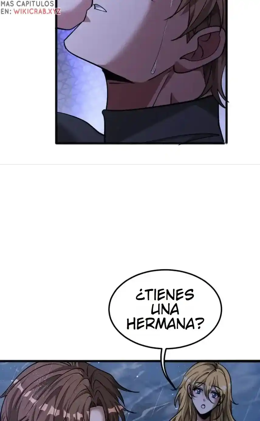 Llevo mil años atrapado en el mismo día Capítulo 179 - Page 8