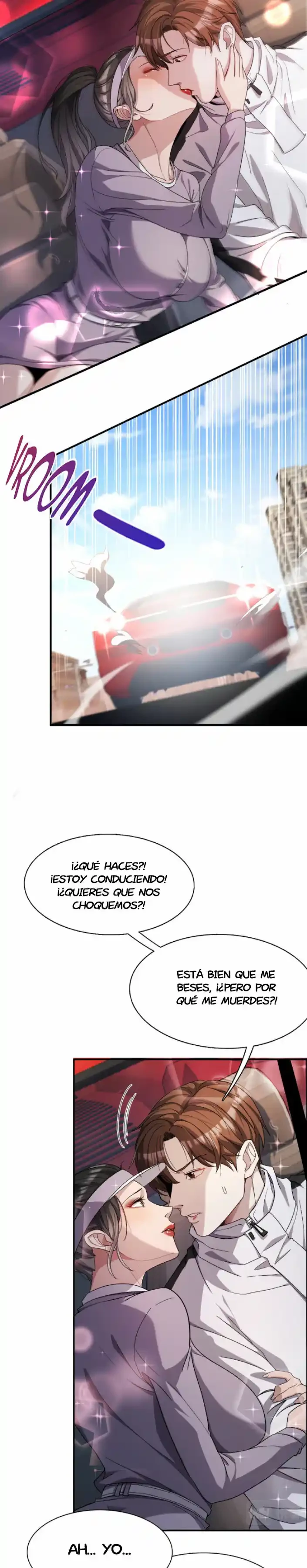 Llevo mil años atrapado en el mismo día Capítulo 18 - Page 13