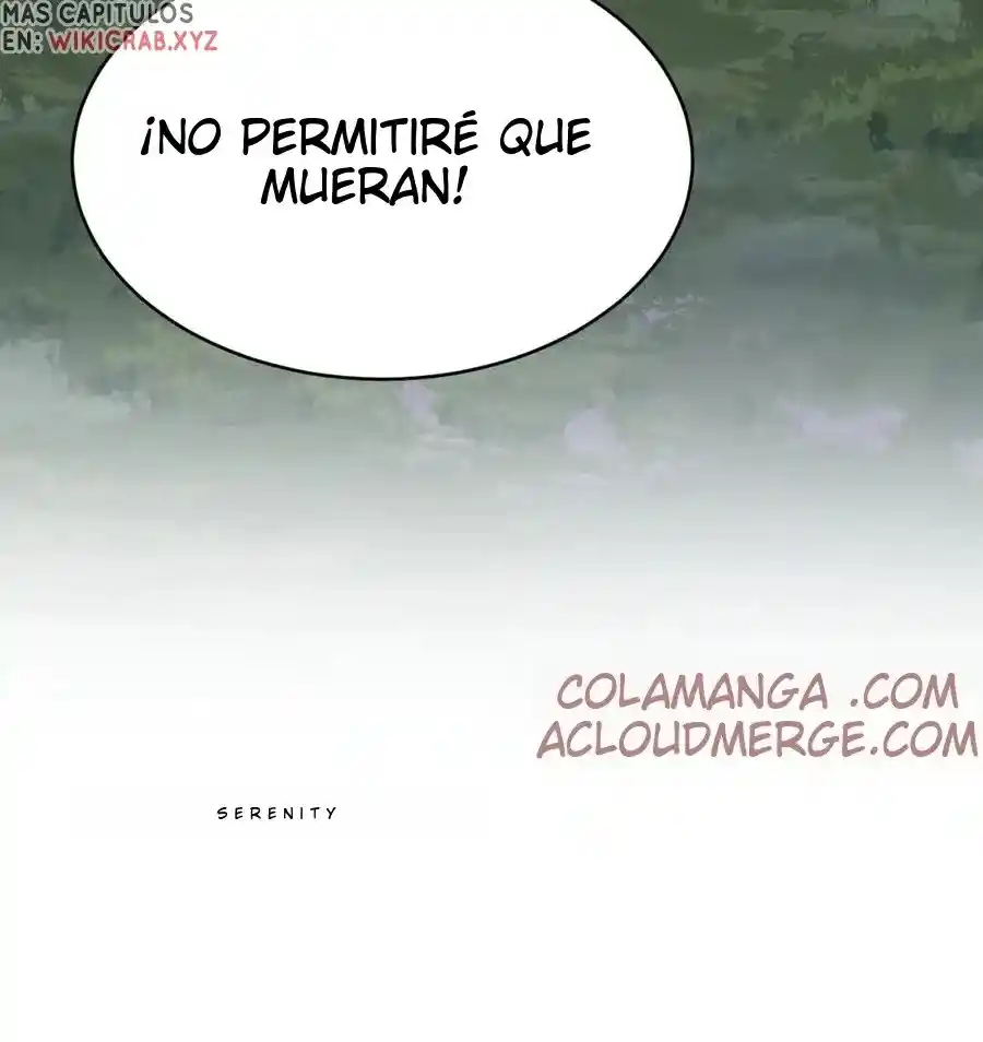 Llevo mil años atrapado en el mismo día Capítulo 183 - Page 27