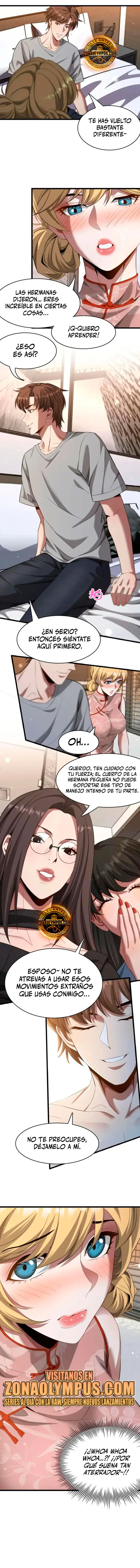 Llevo mil años atrapado en el mismo día Capítulo 185 - Page 13