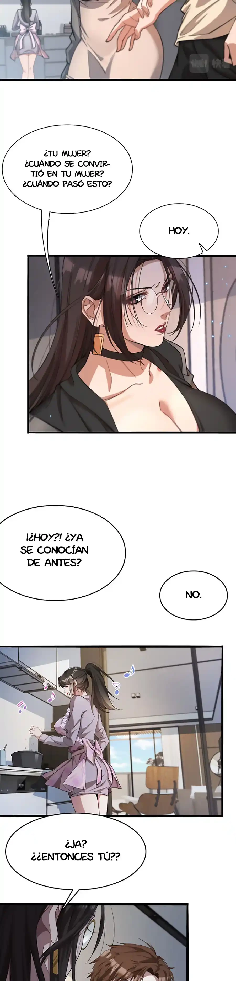 Llevo mil años atrapado en el mismo día Capítulo 19 - Page 11