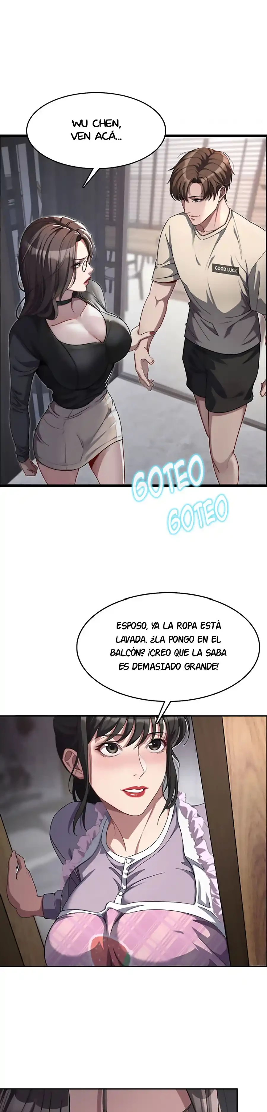Llevo mil años atrapado en el mismo día Capítulo 19 - Page 14