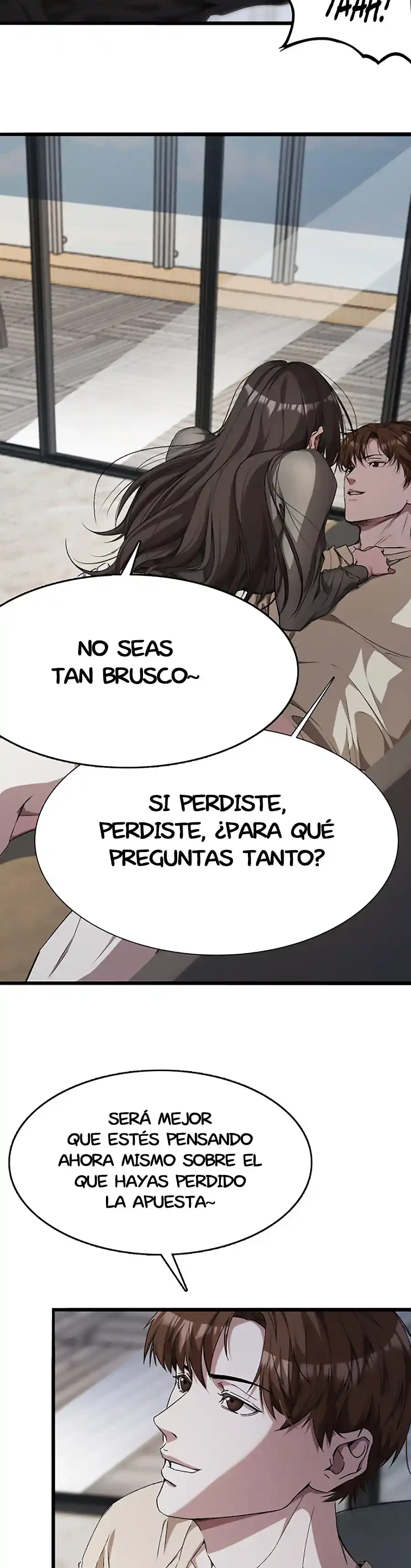Llevo mil años atrapado en el mismo día Capítulo 19 - Page 26