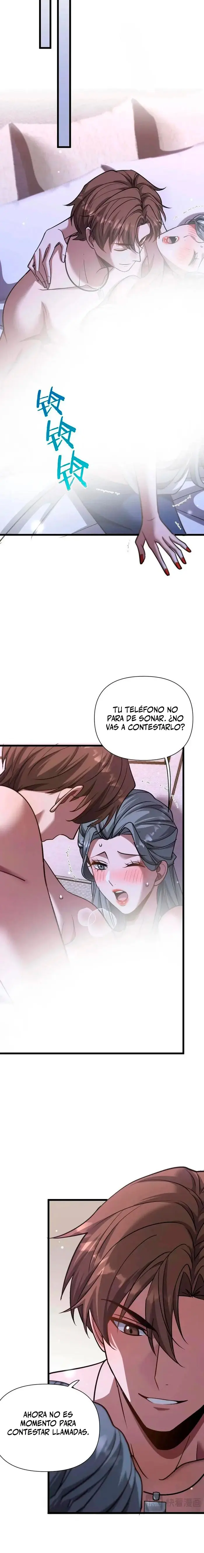 Llevo mil años atrapado en el mismo día Capítulo 193 - Page 15