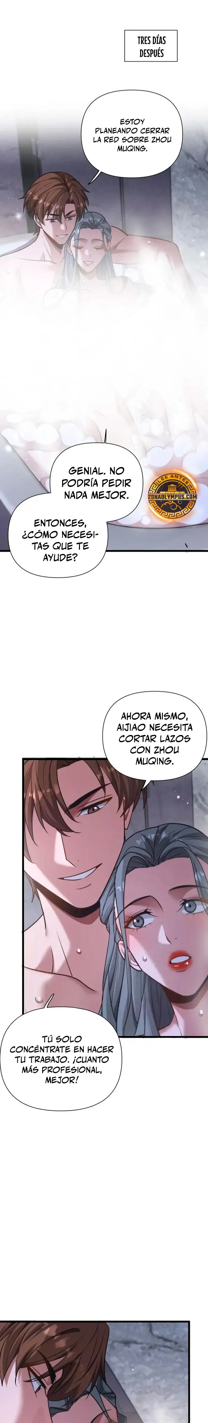Llevo mil años atrapado en el mismo día Capítulo 195 - Page 1