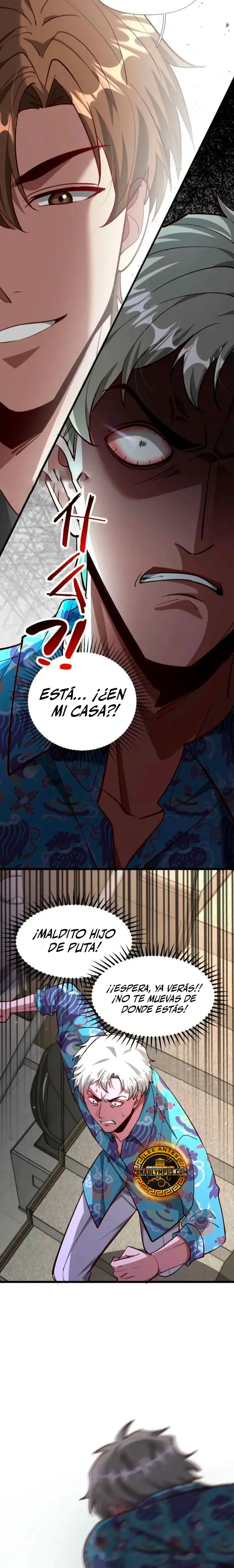 Llevo mil años atrapado en el mismo día Capítulo 198 - Page 2