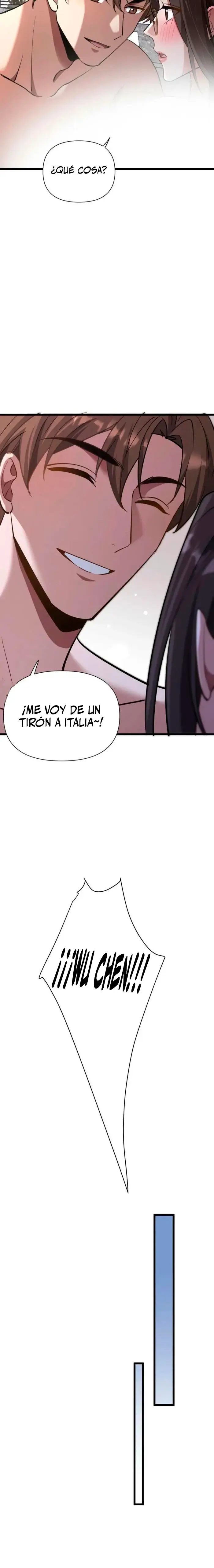 Llevo mil años atrapado en el mismo día Capítulo 199 - Page 16