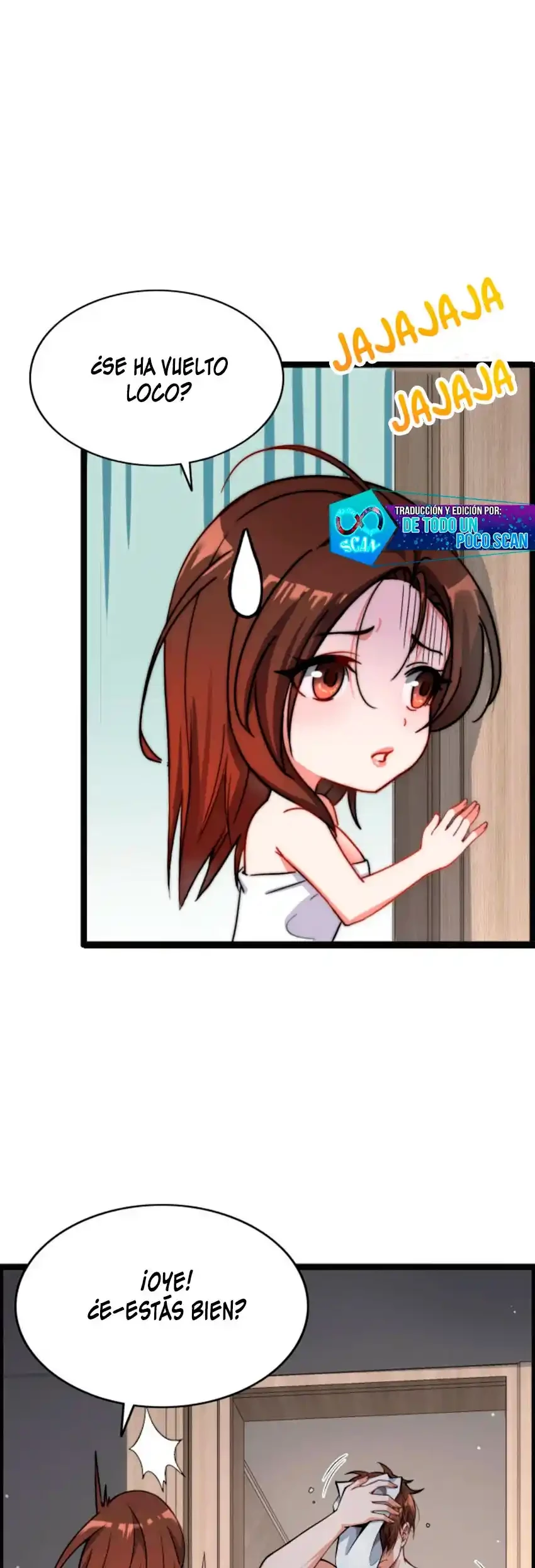 Llevo mil años atrapado en el mismo día Capítulo 2 - Page 11