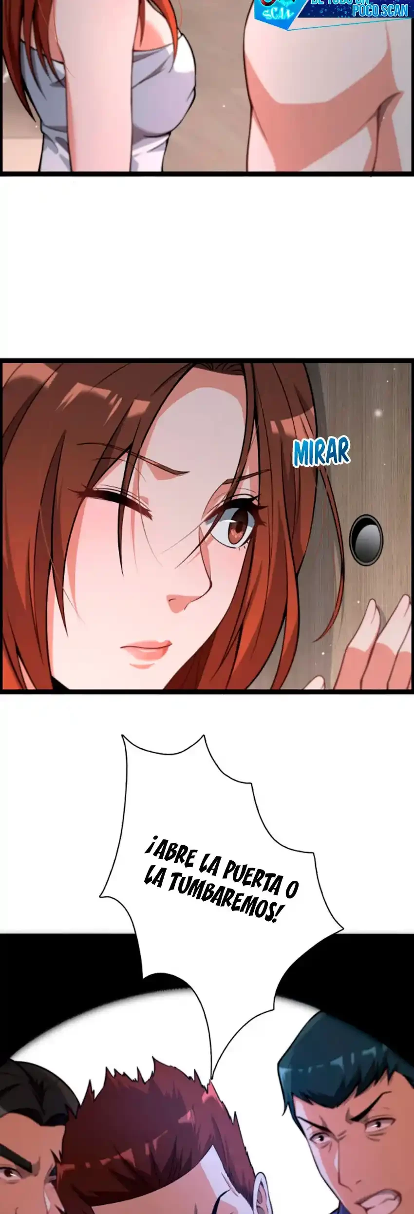 Llevo mil años atrapado en el mismo día Capítulo 2 - Page 14
