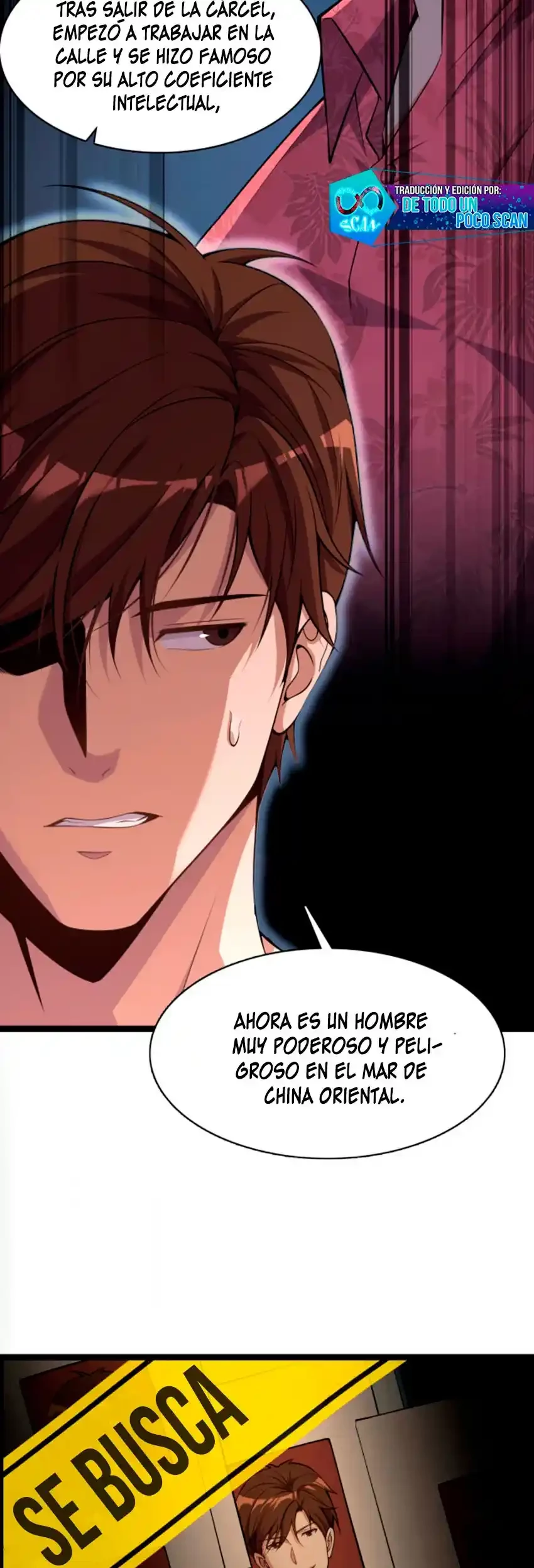 Llevo mil años atrapado en el mismo día Capítulo 2 - Page 18
