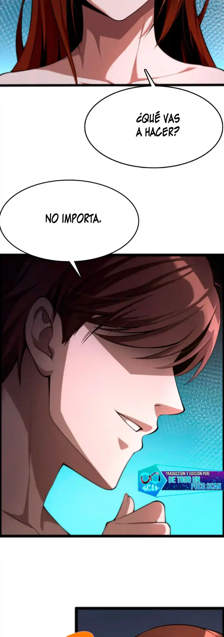Llevo mil años atrapado en el mismo día Capítulo 2 - Page 20