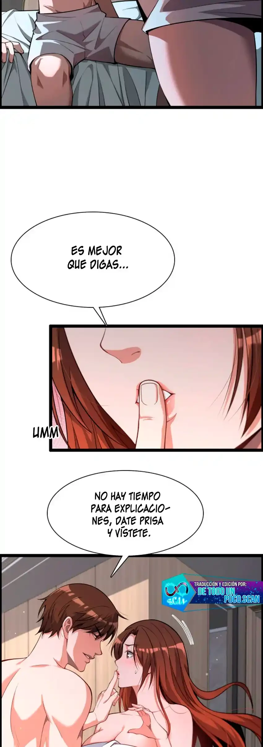Llevo mil años atrapado en el mismo día Capítulo 2 - Page 26