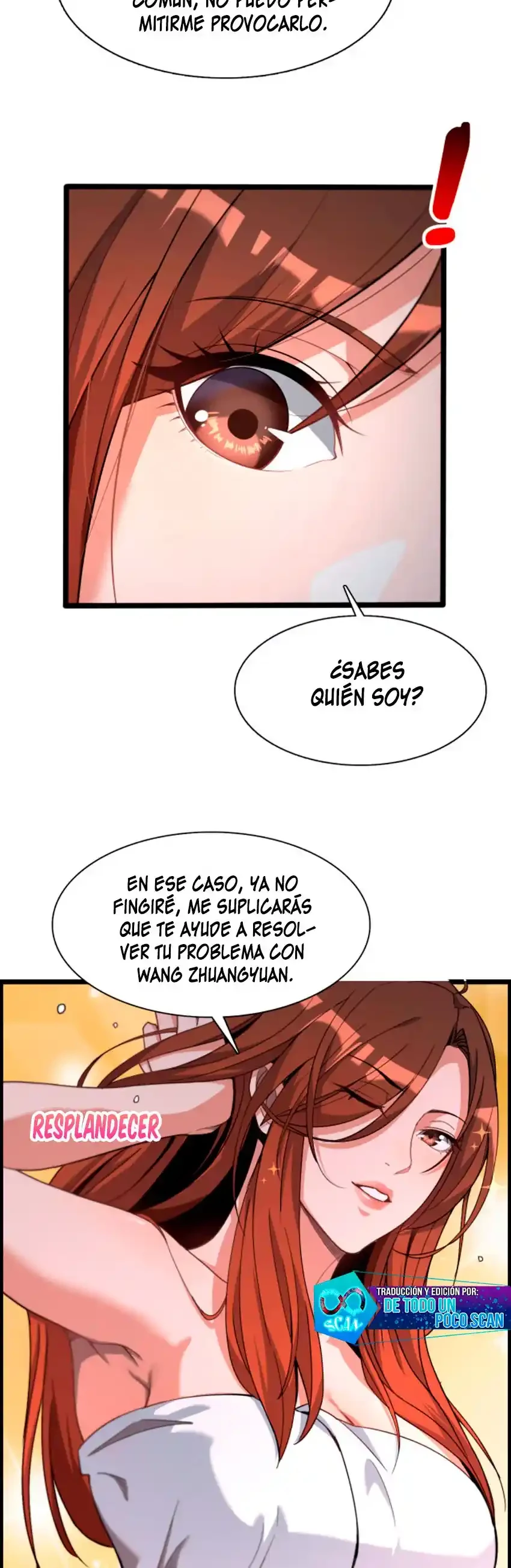 Llevo mil años atrapado en el mismo día Capítulo 2 - Page 29
