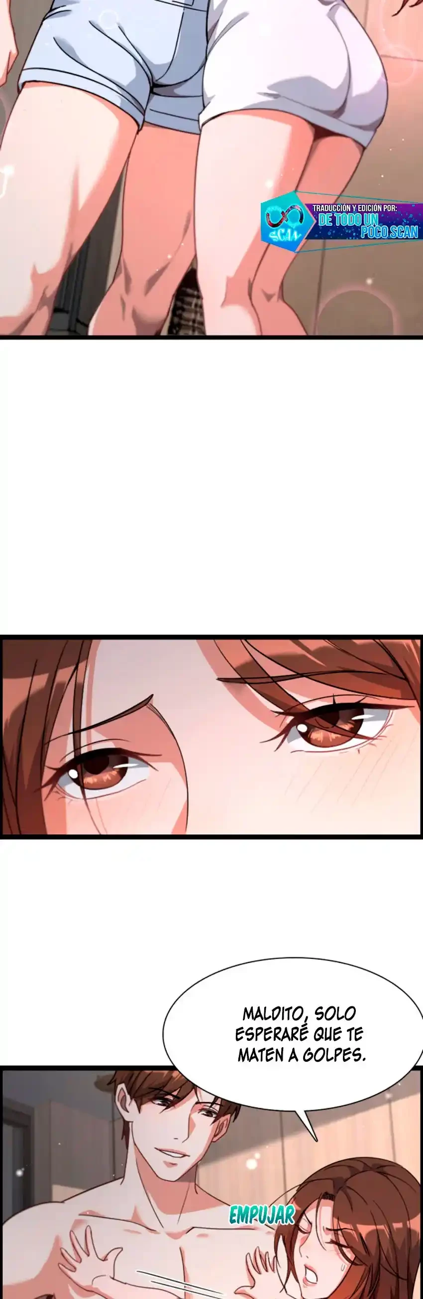 Llevo mil años atrapado en el mismo día Capítulo 2 - Page 31