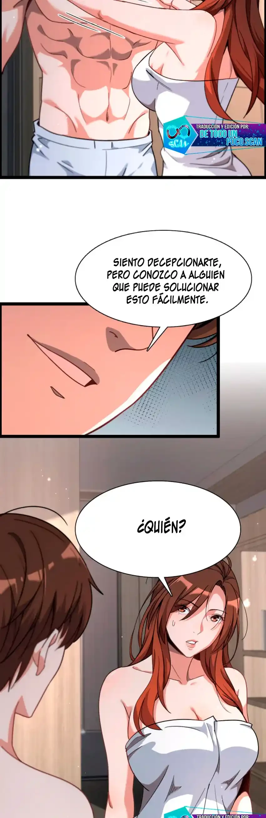 Llevo mil años atrapado en el mismo día Capítulo 2 - Page 32