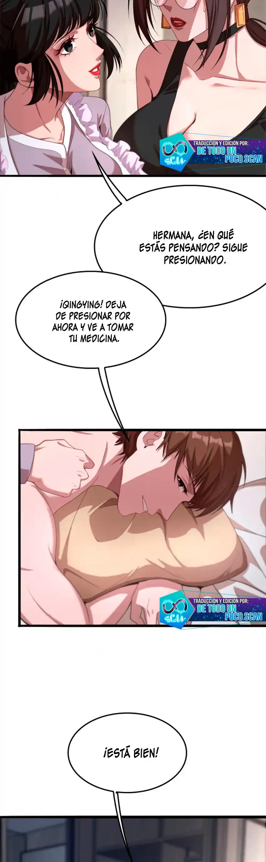 Llevo mil años atrapado en el mismo día Capítulo 20 - Page 11
