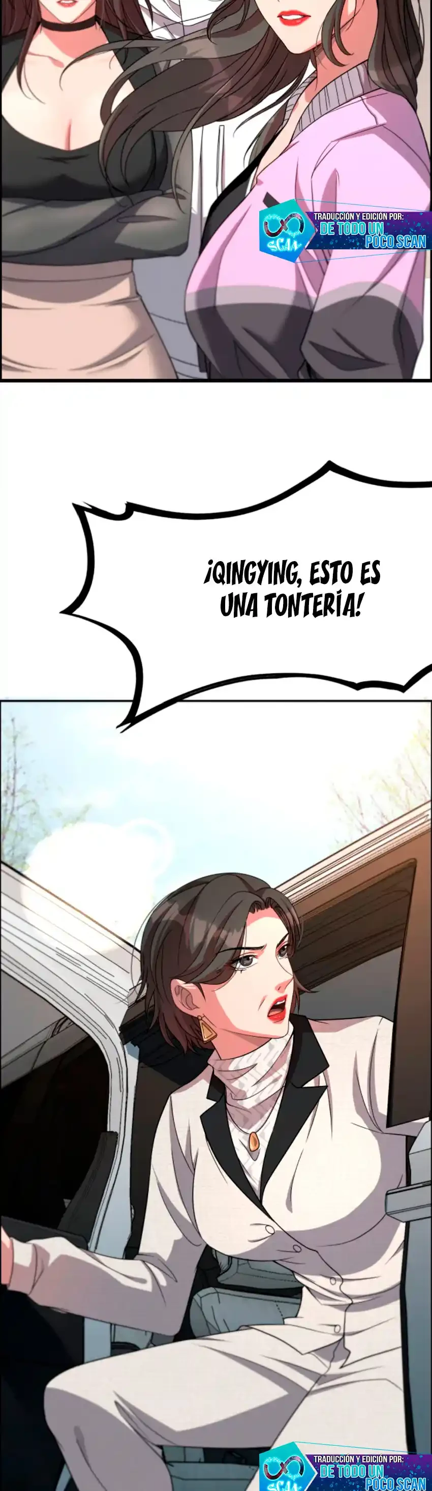 Llevo mil años atrapado en el mismo día Capítulo 20 - Page 25