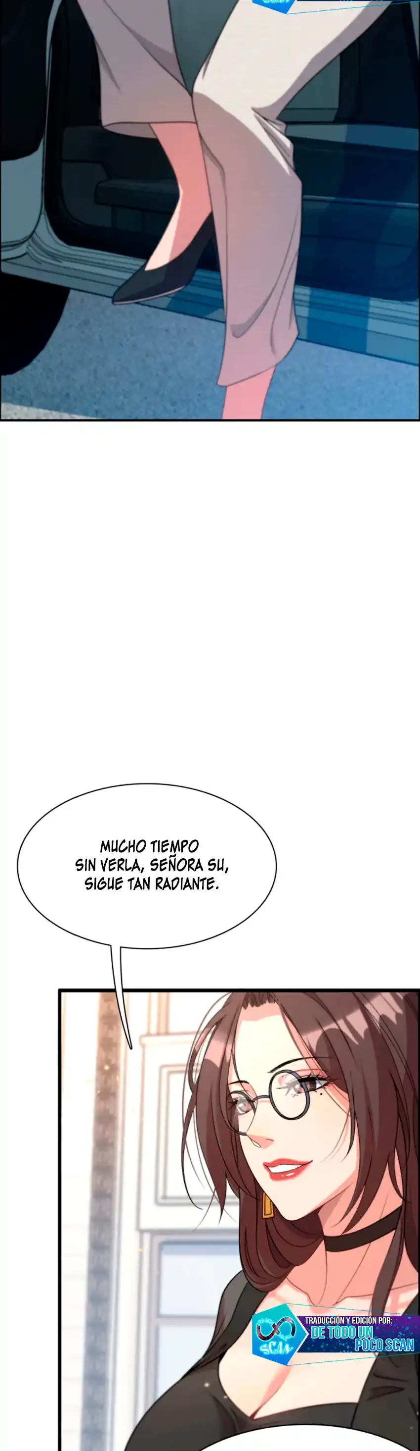 Llevo mil años atrapado en el mismo día Capítulo 20 - Page 26