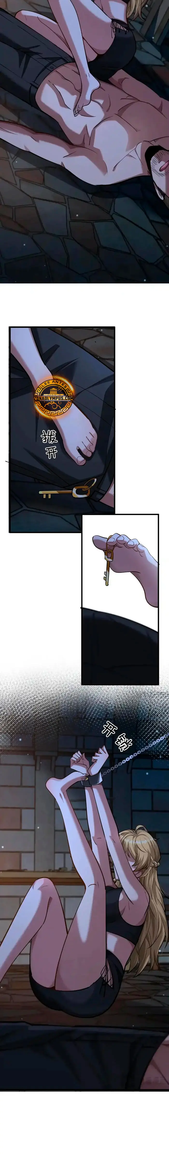 Llevo mil años atrapado en el mismo día Capítulo 203 - Page 13