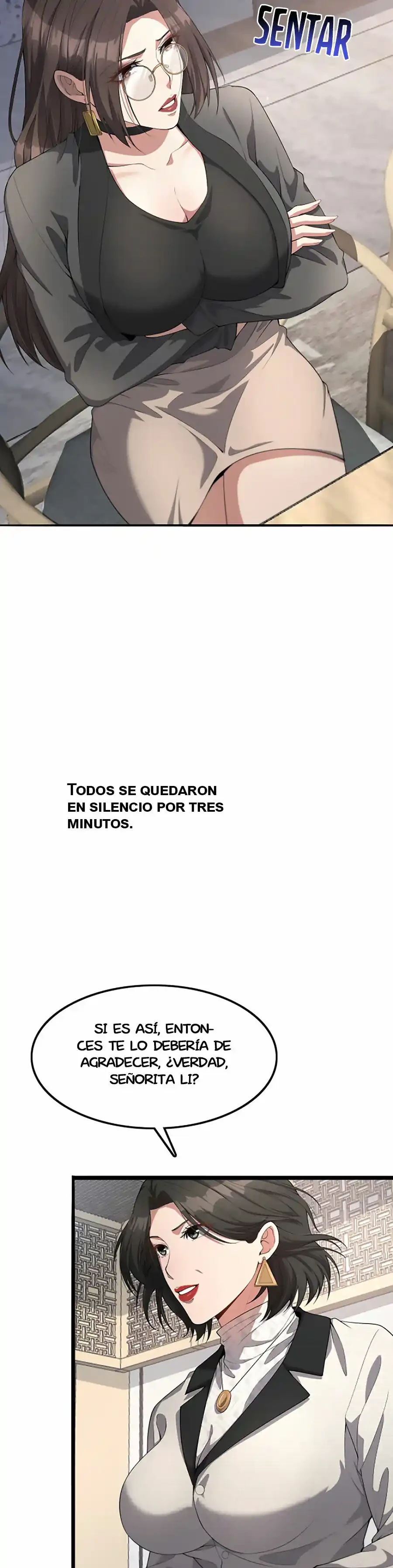 Llevo mil años atrapado en el mismo día Capítulo 21 - Page 13