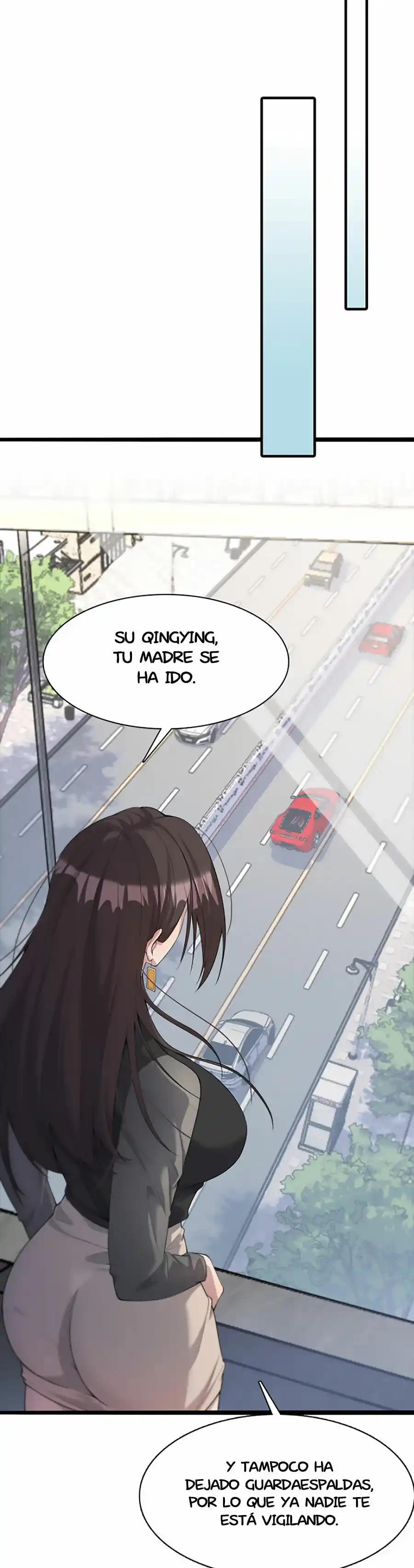Llevo mil años atrapado en el mismo día Capítulo 21 - Page 22