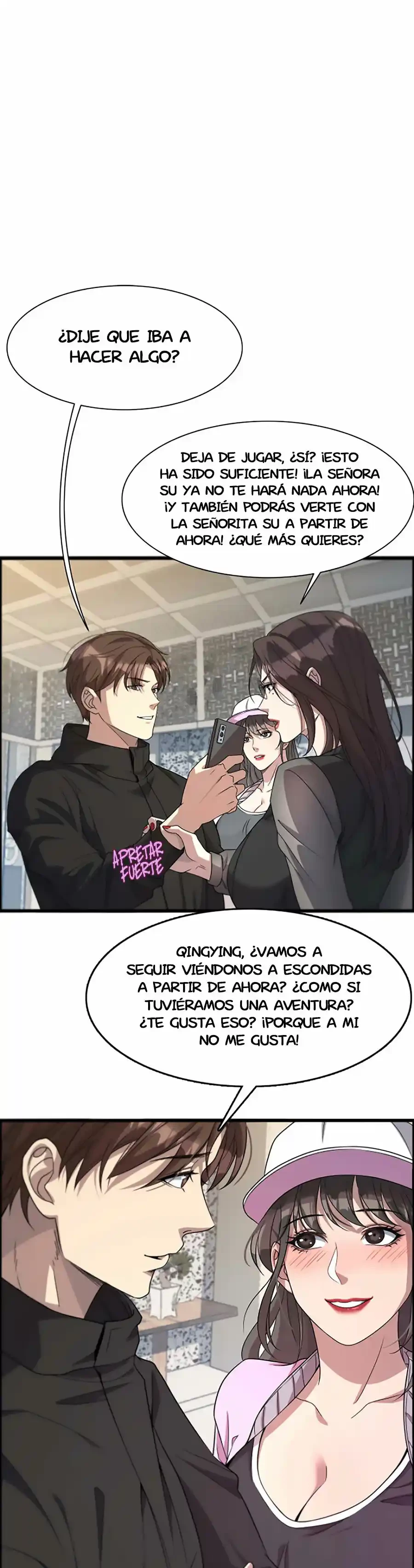 Llevo mil años atrapado en el mismo día Capítulo 21 - Page 25