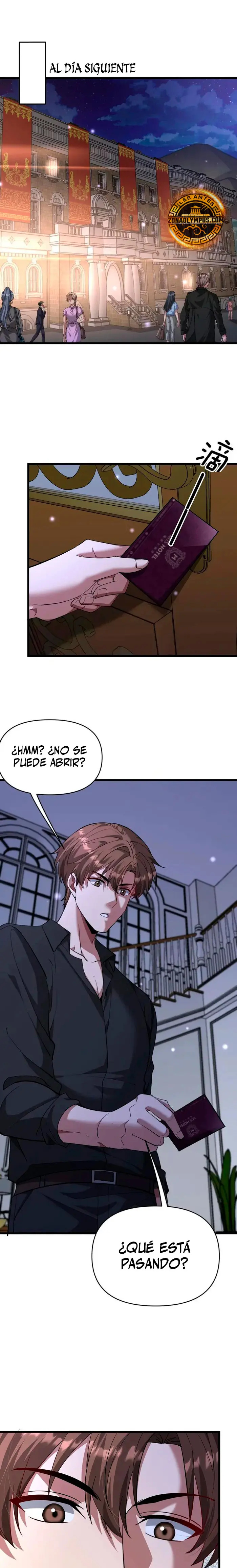 Llevo mil años atrapado en el mismo día Capítulo 218 - Page 1