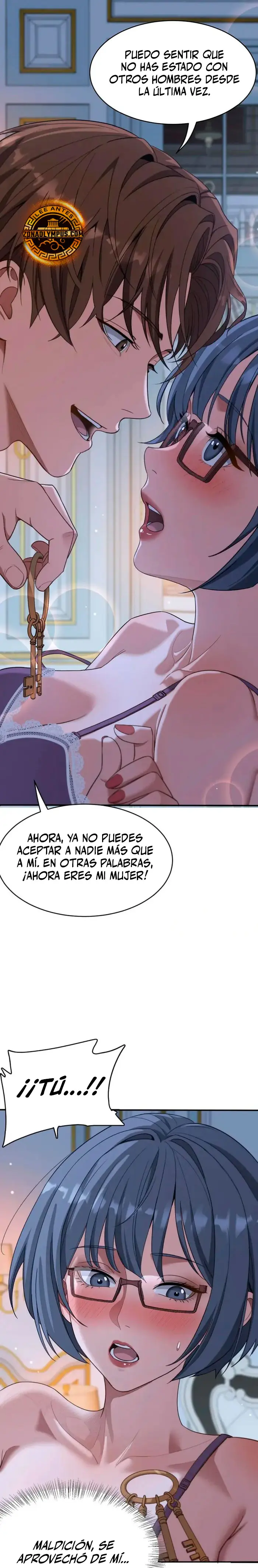 Llevo mil años atrapado en el mismo día Capítulo 218 - Page 20