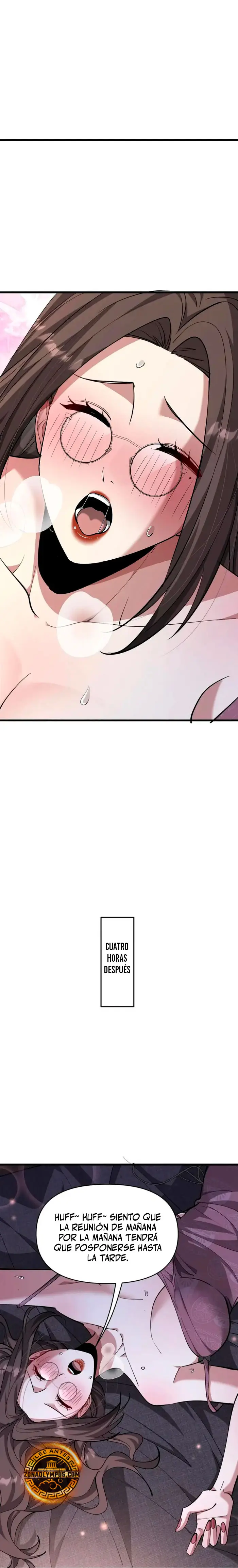 Llevo mil años atrapado en el mismo día Capítulo 219 - Page 14