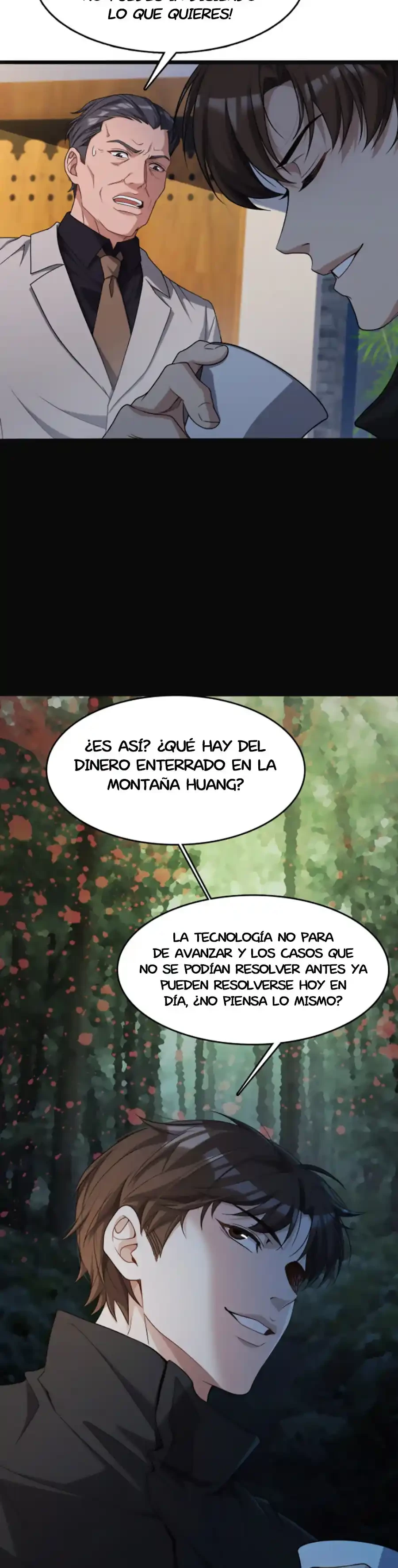 Llevo mil años atrapado en el mismo día Capítulo 22 - Page 12