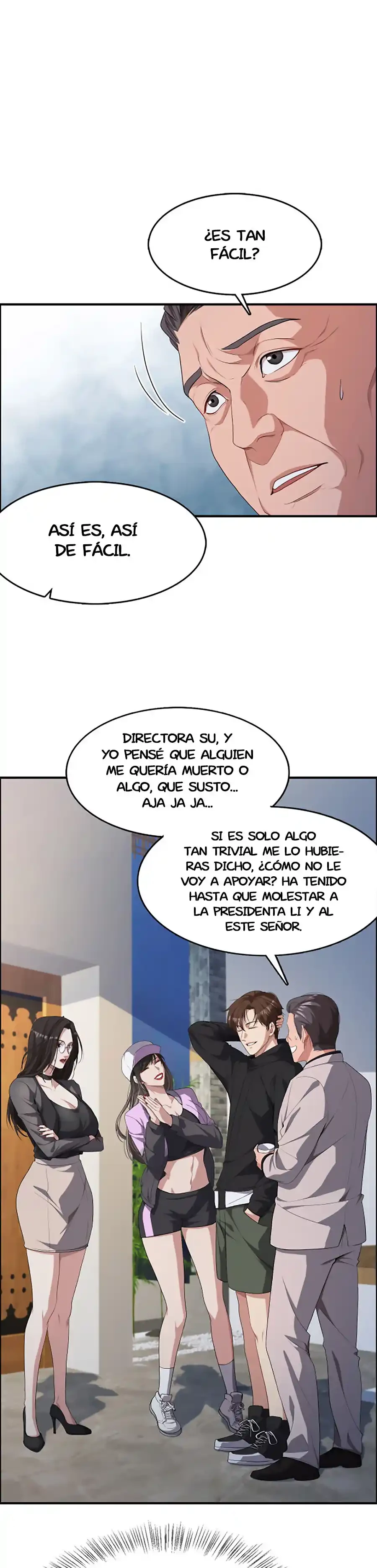 Llevo mil años atrapado en el mismo día Capítulo 22 - Page 18