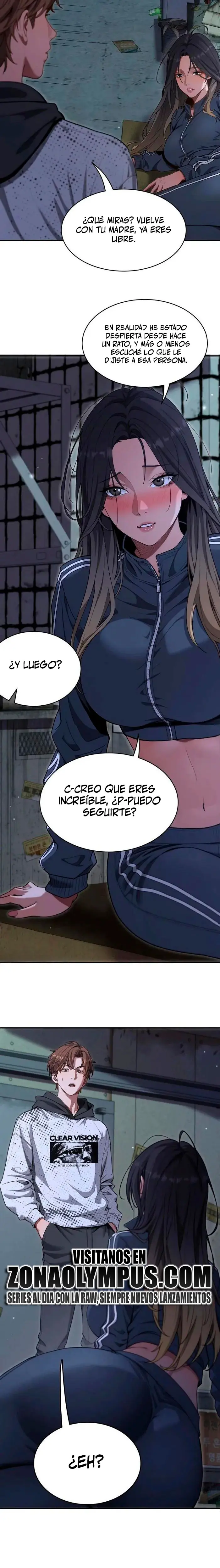 Llevo mil años atrapado en el mismo día Capítulo 221 - Page 16