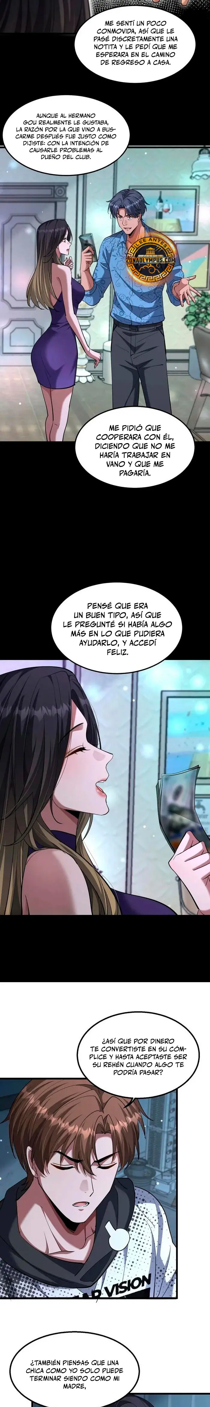 Llevo mil años atrapado en el mismo día Capítulo 222 - Page 2