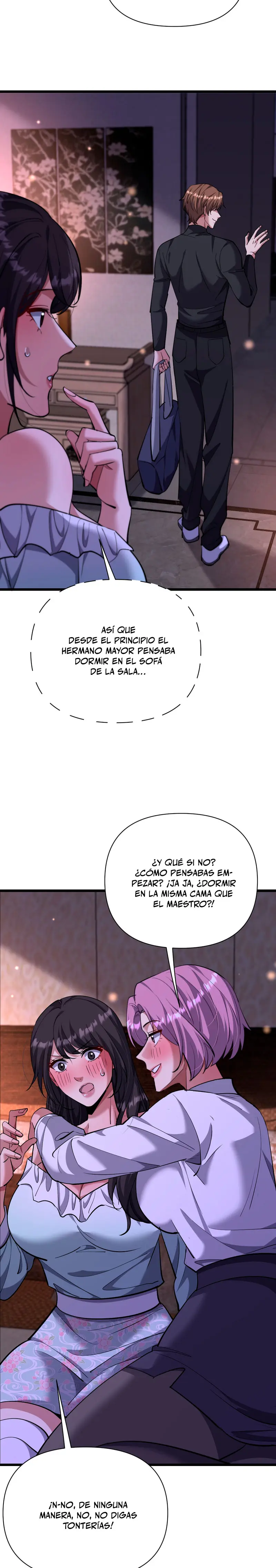 Llevo mil años atrapado en el mismo día Capítulo 226 - Page 14