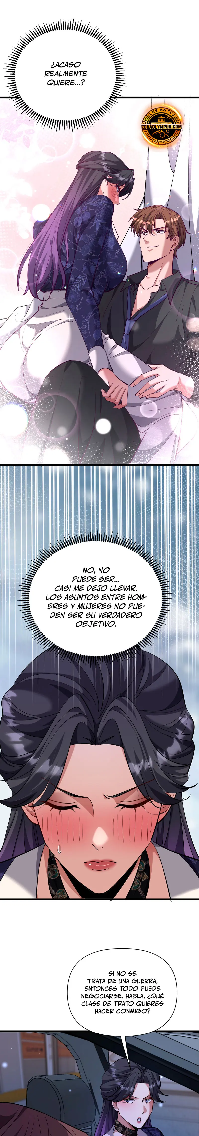 Llevo mil años atrapado en el mismo día Capítulo 229 - Page 14