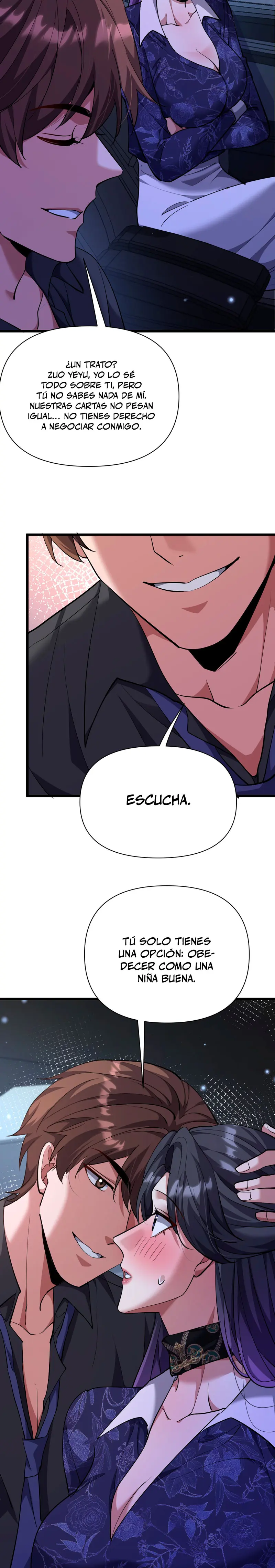 Llevo mil años atrapado en el mismo día Capítulo 229 - Page 15