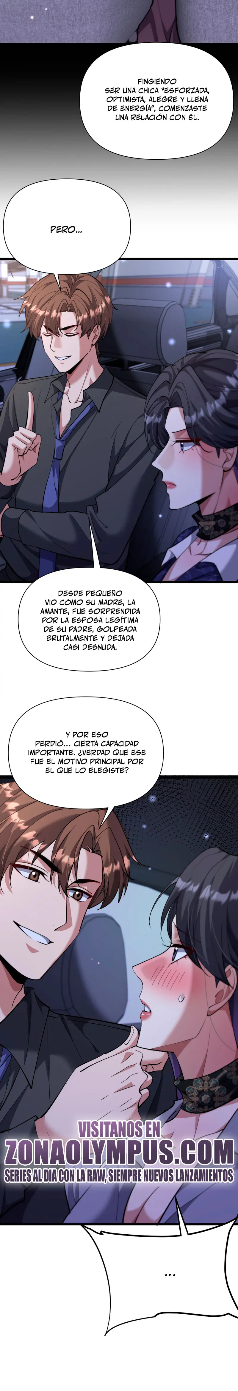 Llevo mil años atrapado en el mismo día Capítulo 229 - Page 21