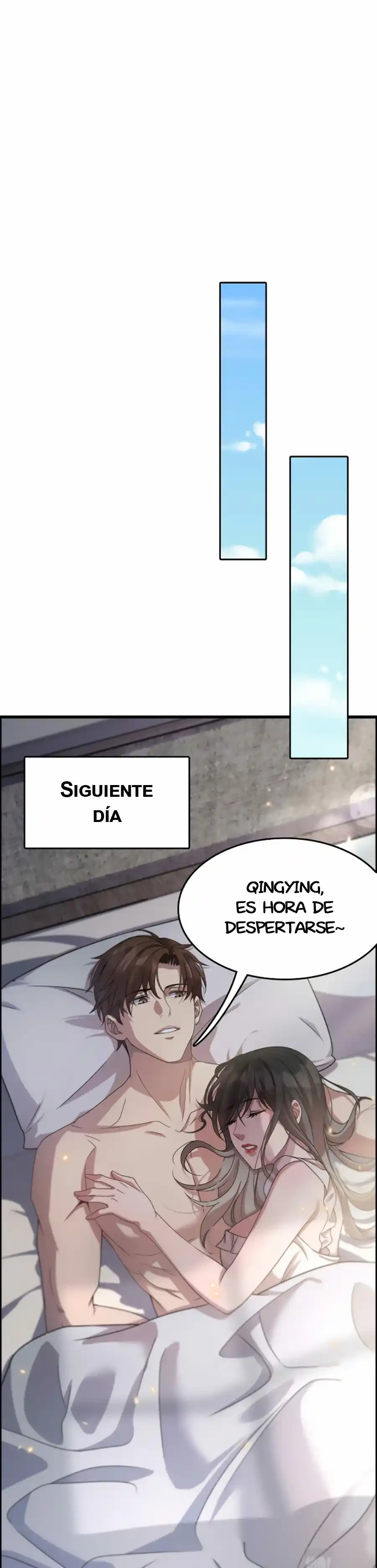 Llevo mil años atrapado en el mismo día Capítulo 23 - Page 11