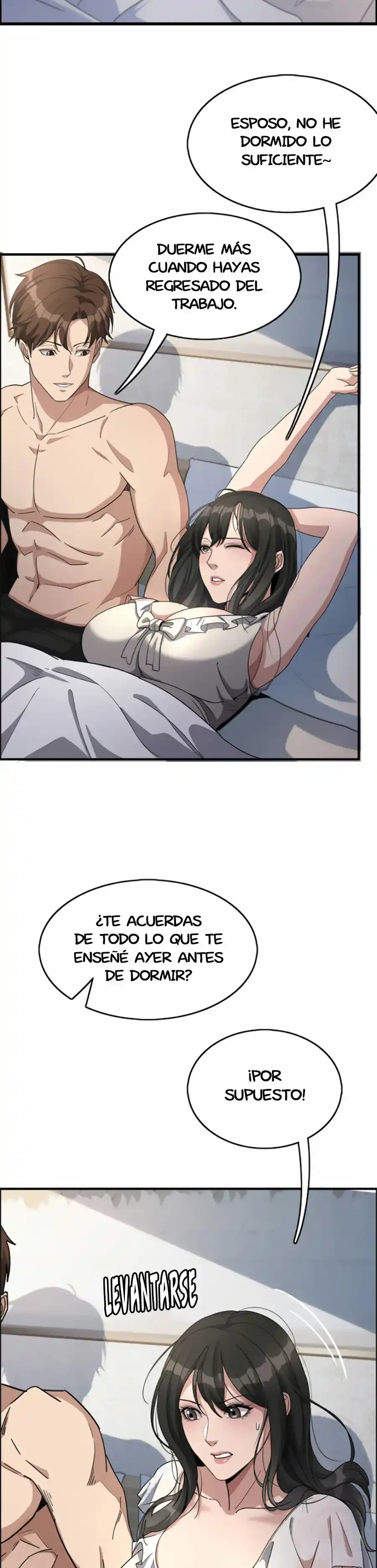 Llevo mil años atrapado en el mismo día Capítulo 23 - Page 12